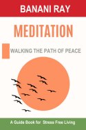 Meditation Walking the Path of Peace