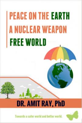 Peace on the earth - A nuclear weapons free world