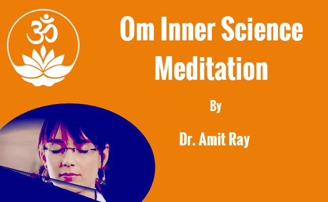 Om Inner Science Meditation