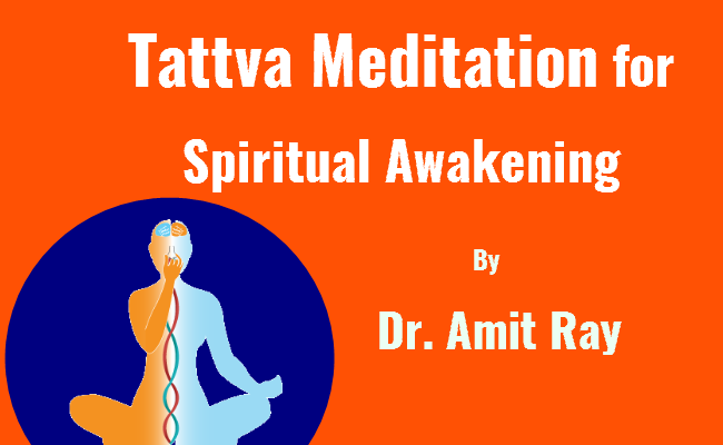 Tattva Meditation for Spiritual Awakening