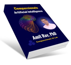 Compassionate Artificial Intelligence