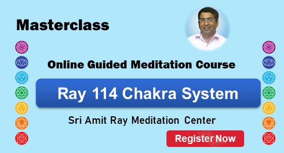 The 114 Chakras Maps Course