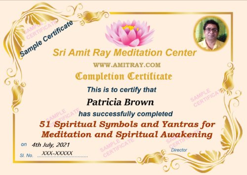 spiritual awakening symbols