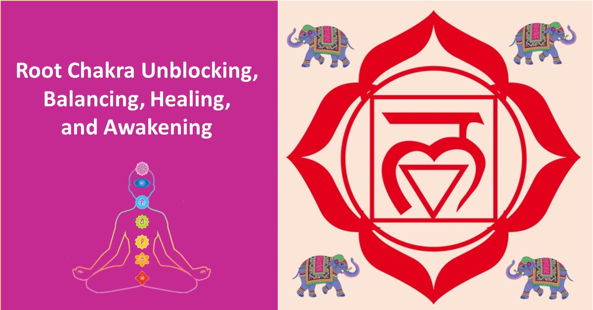 Root Chakra A Complete Guide
