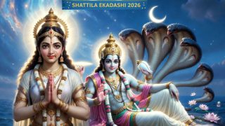 Shattila Ekadashi 2026: Complete Fasting Rules, Spiritual Benefits & Scientific Significance